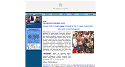 Desktop Screenshot of culturequest.us